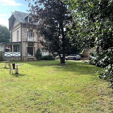 La Villa Lumaga Ετρετά Εξωτερικό φωτογραφία