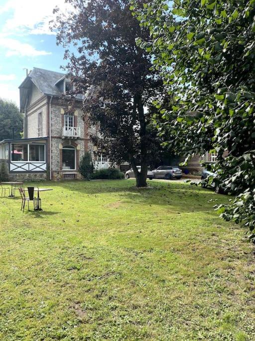 La Villa Lumaga Ετρετά Εξωτερικό φωτογραφία